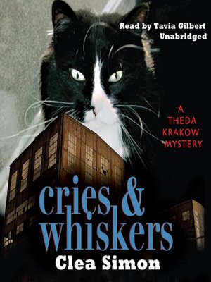 cover image of Cries & Whiskers